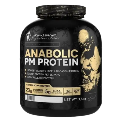 LEVRONE ANABOLIC PM – 3.3 lb