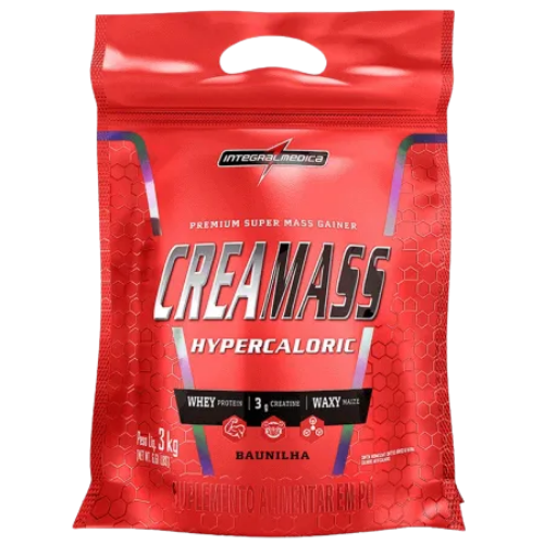 CREAMASS HYPERCALORIC – 2 lb