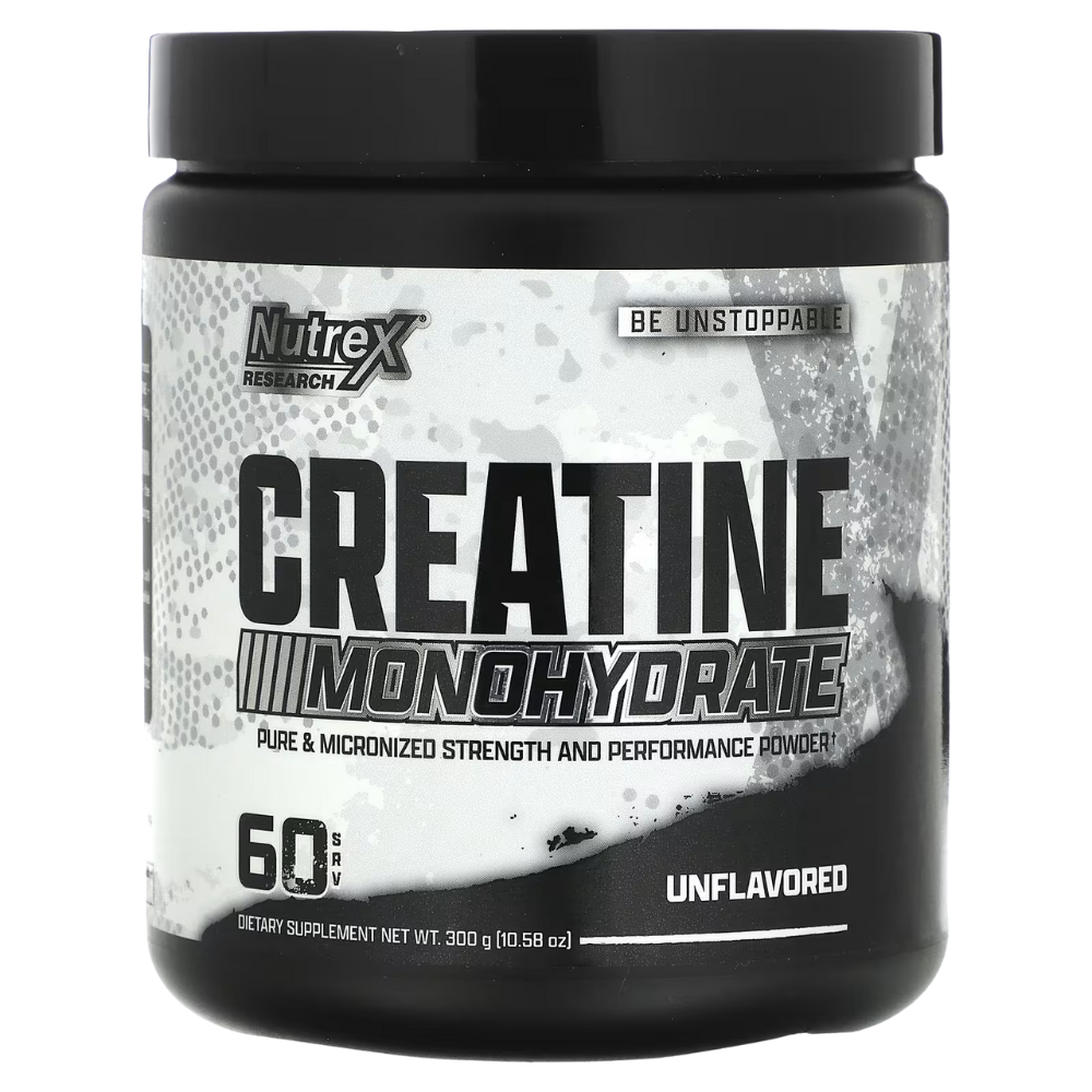 CREATINA NUTREX