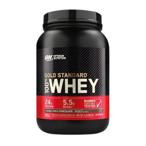GOLD STANDARD WHEY