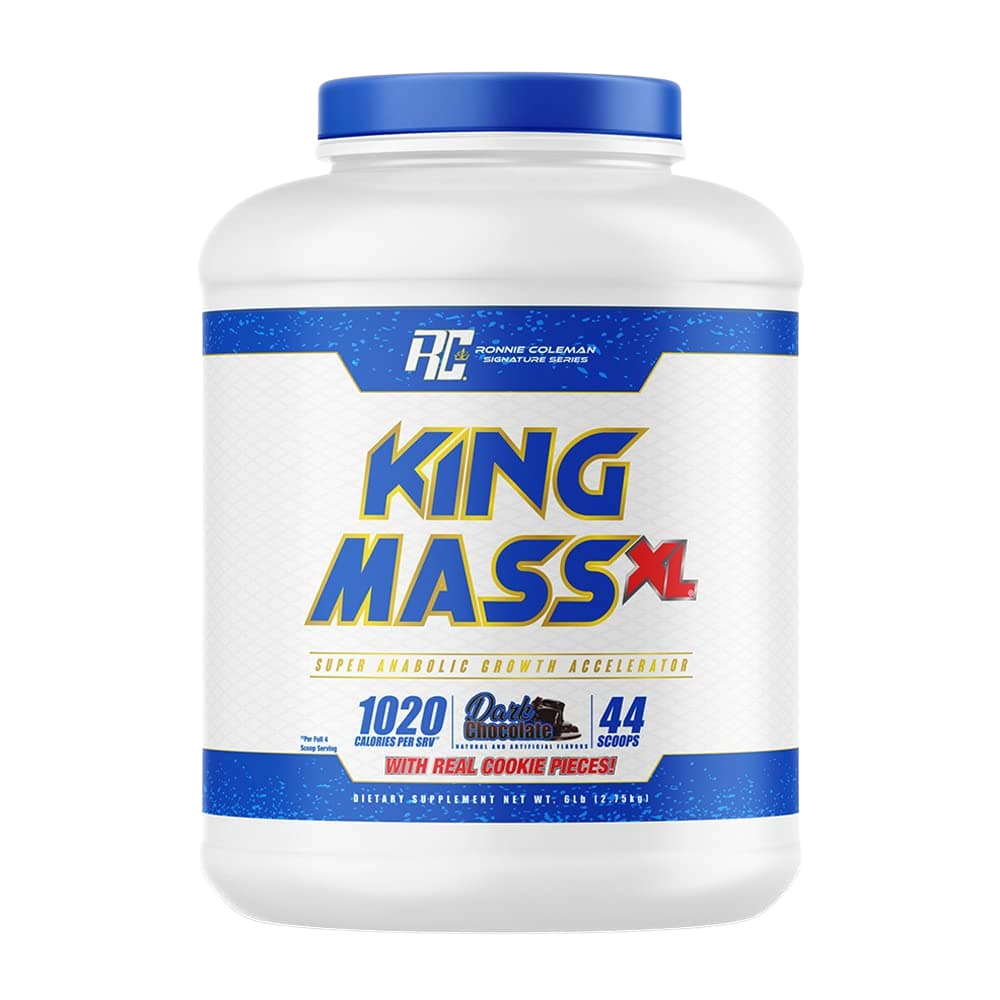 KING MASS XL -10 lb