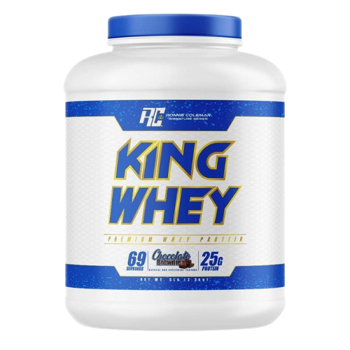 KING WHEY – 5 lb