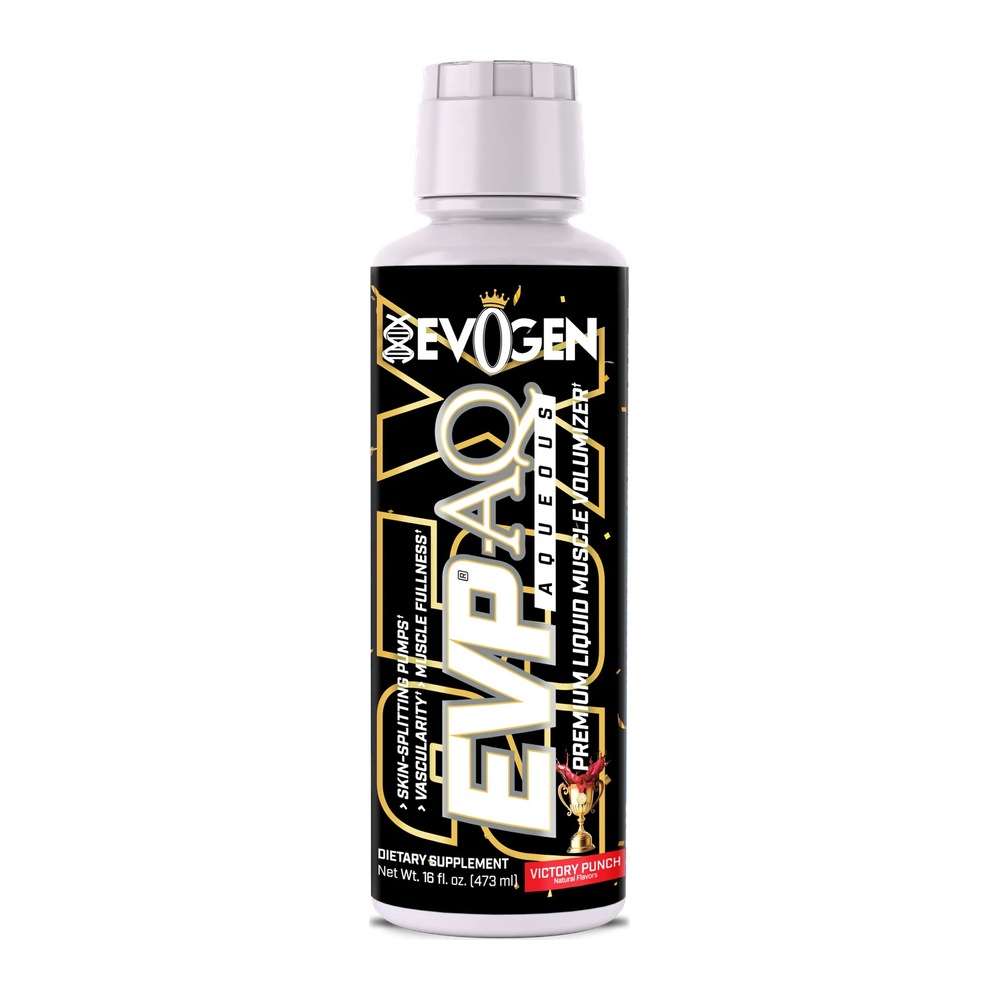 Evogen Muscle Volumizer