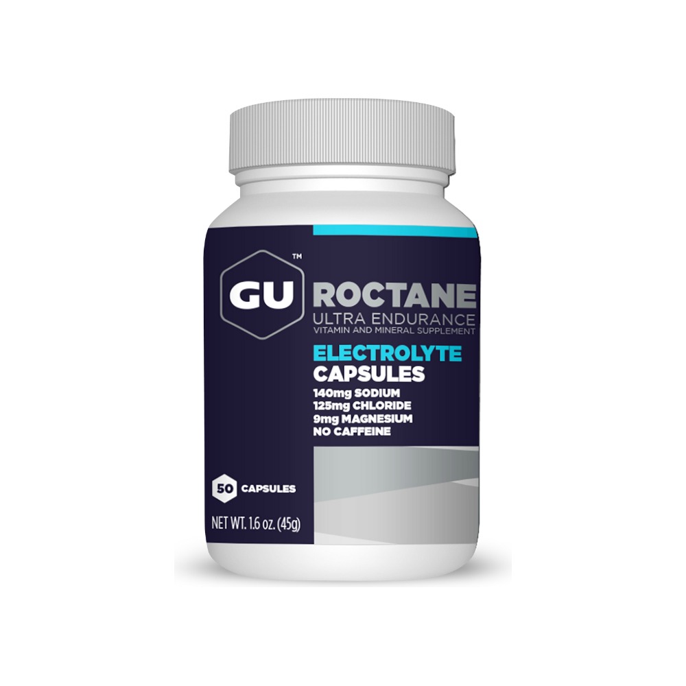 GU Roctane Ultra Endurance Electrolyte