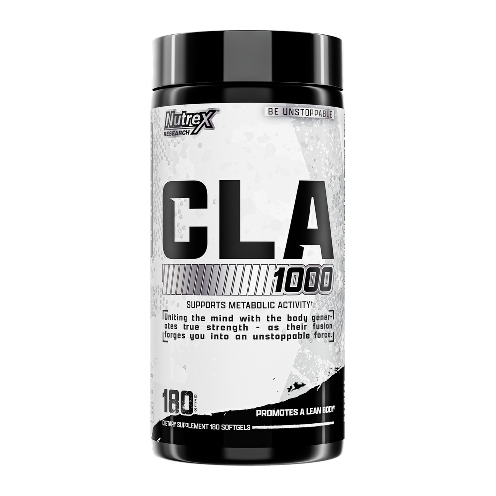 Nutrex CLA 1000 – 180 serv