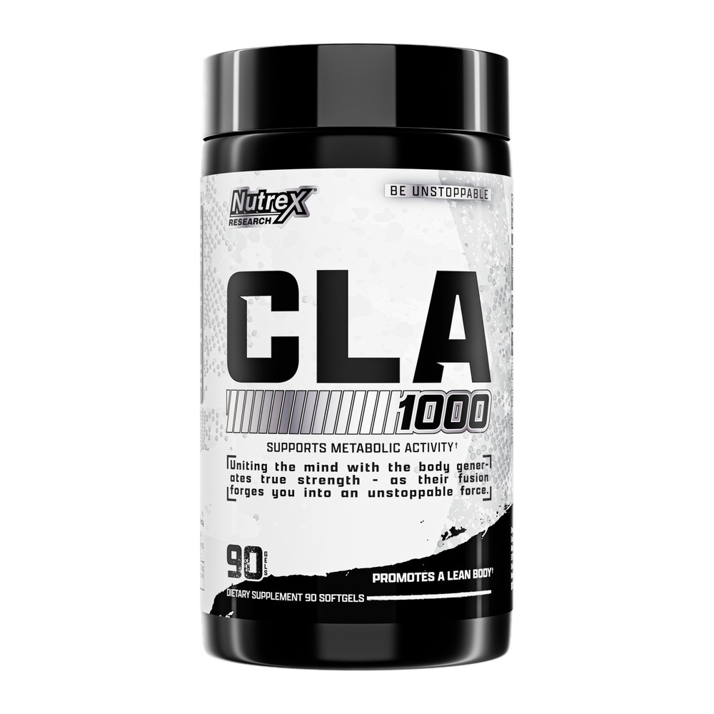 Nutrex CLA 1000 – 90 serv