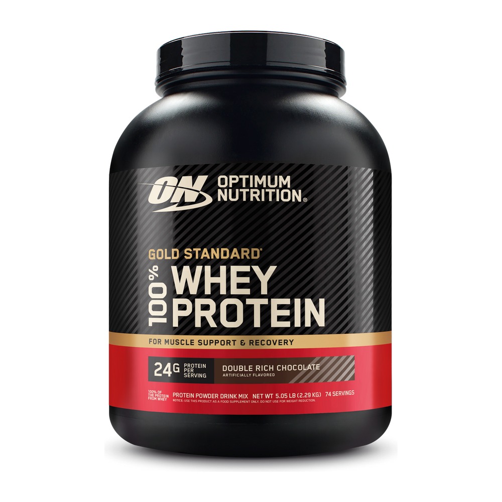 Optimum Nutrition Gold Standard Whey 5,1 lb